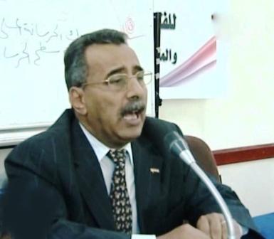 وكيل التربية في ختتام دورة مهندسي قطاع المشاريع والتجهيزات